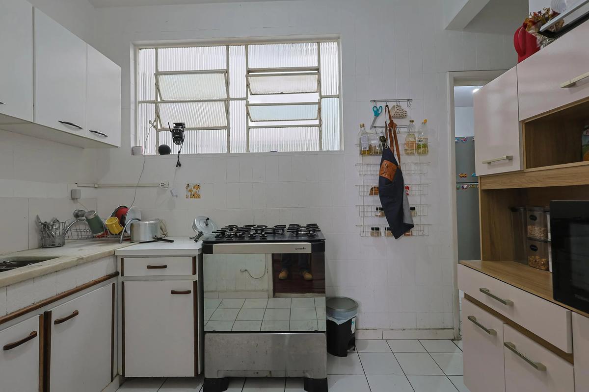 Apartamento, São Pedro, 3 Quartos, 2 Vagas, 1 Suíte