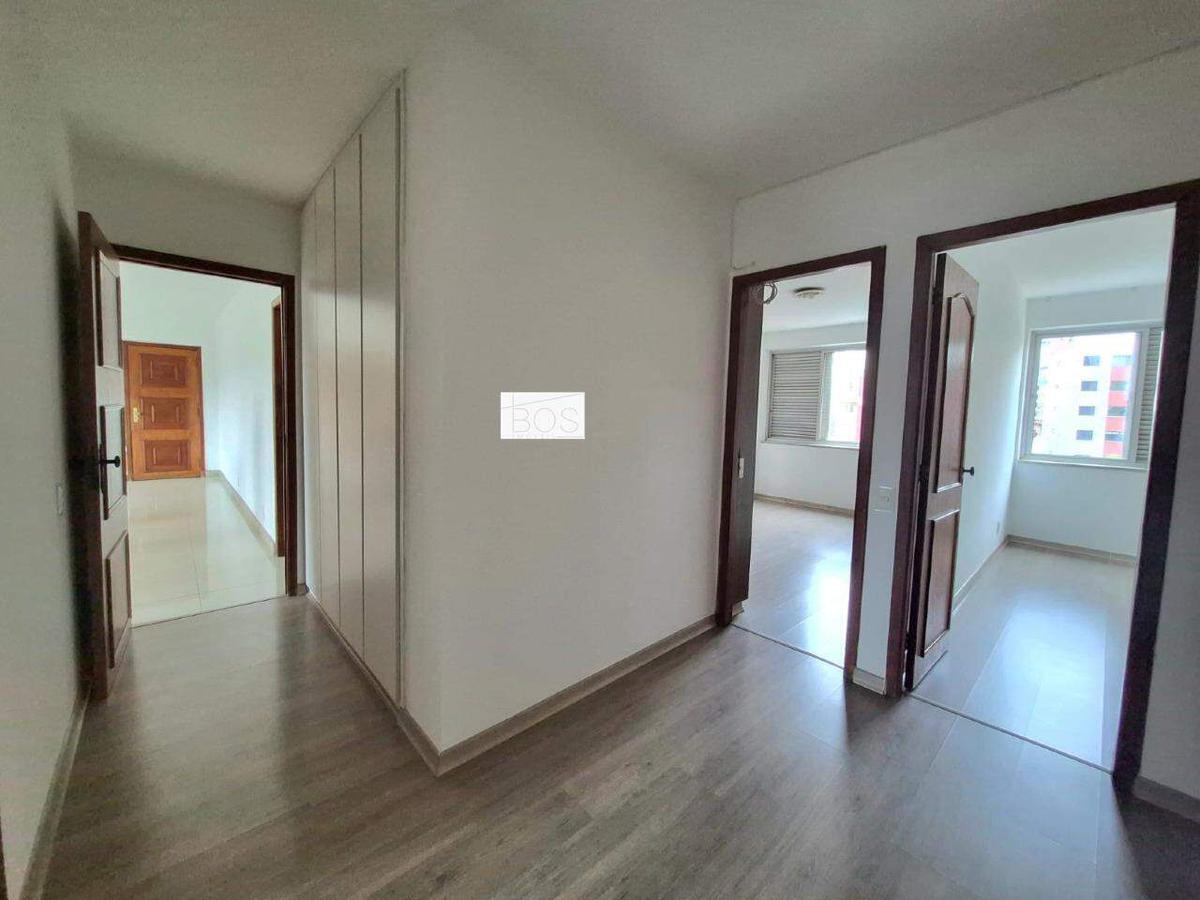 Apartamento, Santo Antônio, 4 Quartos, 1 Vaga, 1 Suíte