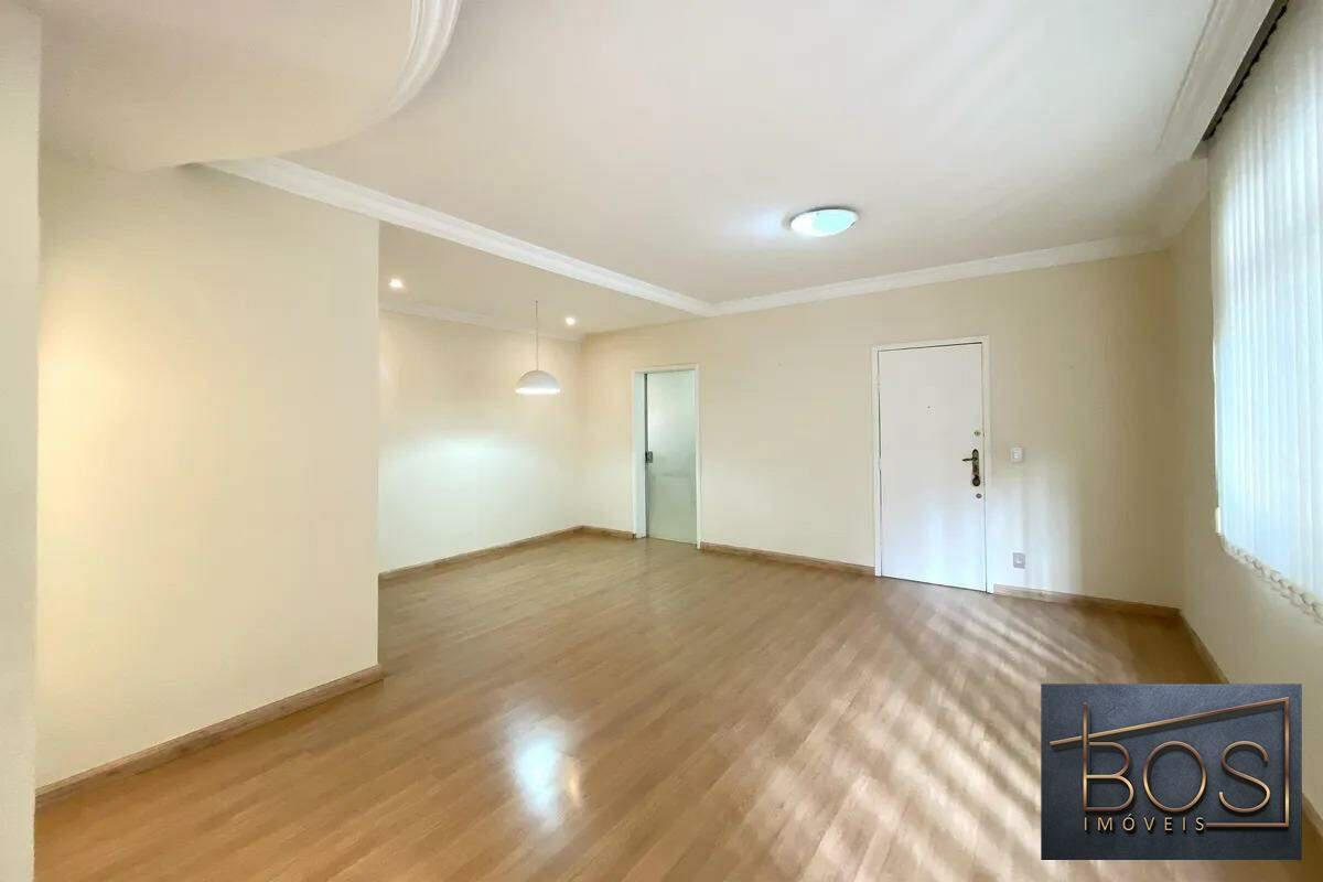 Apartamento, Anchieta, 3 Quartos, 1 Vaga, 1 Suíte