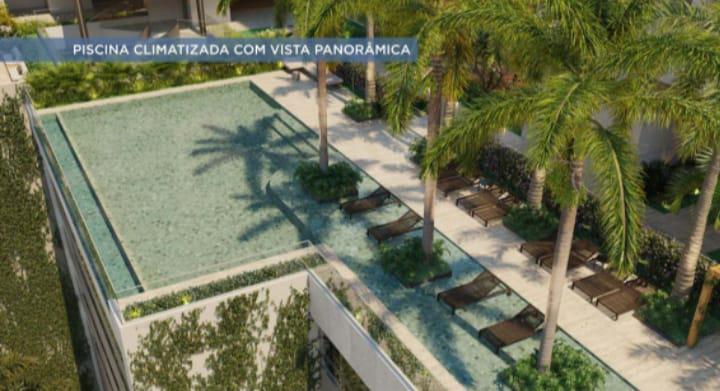 Apartamento, Jardim das Mangabeiras, 4 Quartos, 4 Vagas, 4 Suítes