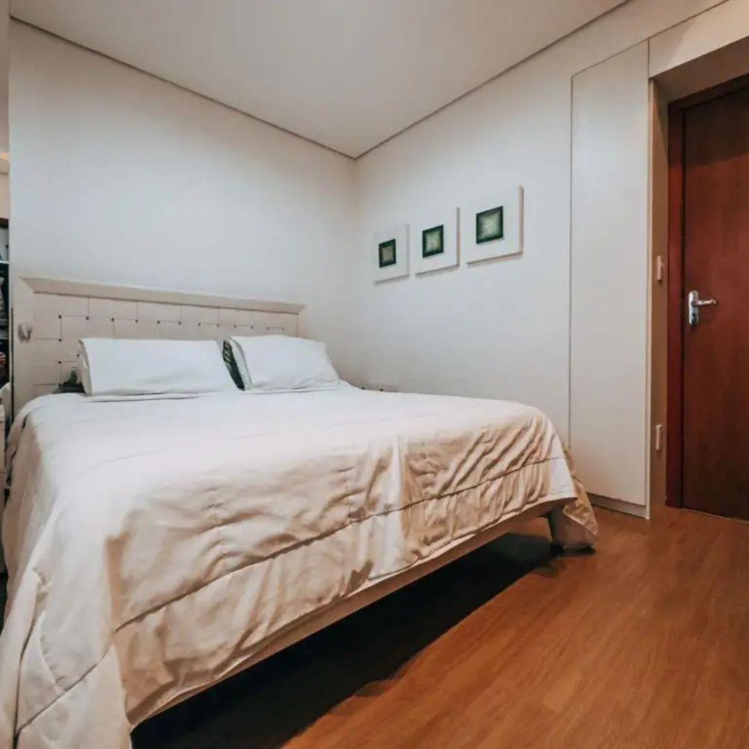 Apartamento, Buritis, 3 Quartos, 3 Vagas, 1 Suíte