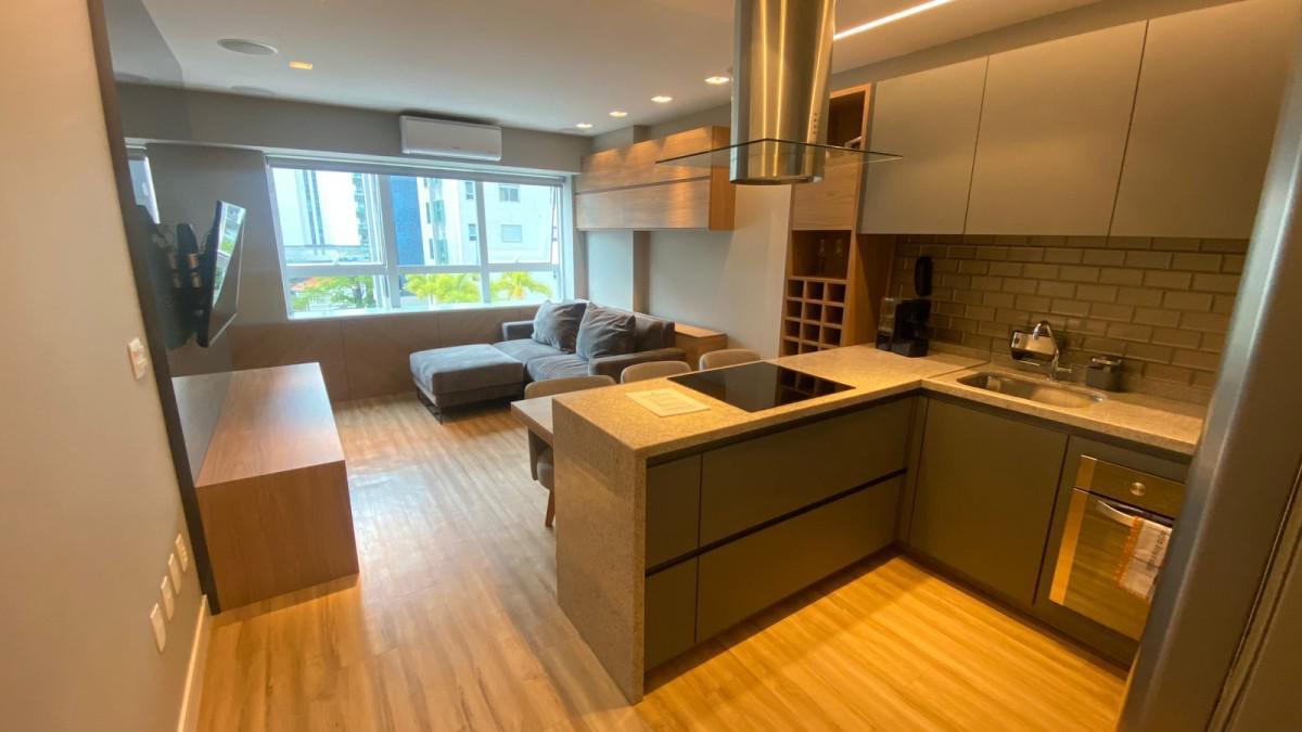 Apartamento, Savassi, 1 Quarto, 1 Vaga, 1 Suíte