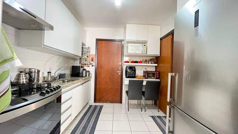 Apartamento, Buritis, 4 Quartos, 2 Vagas, 1 Suíte