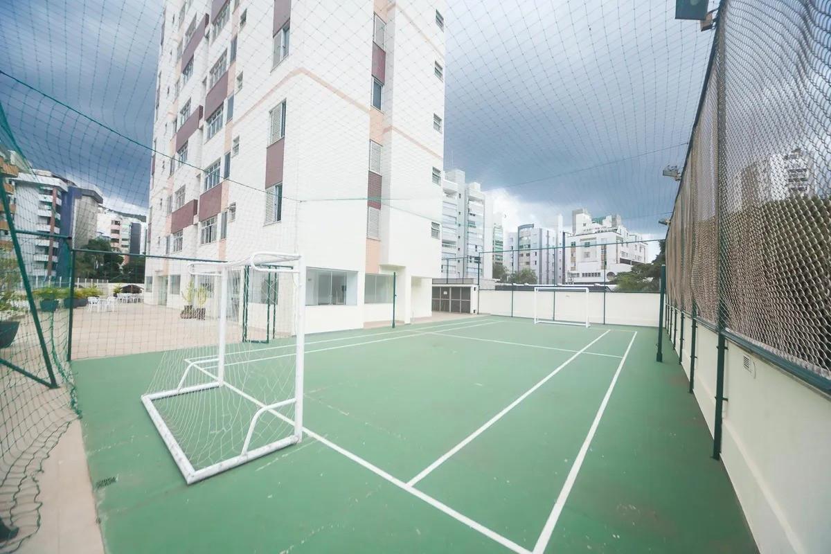 Apartamento, Buritis, 3 Quartos, 2 Vagas, 1 Suíte