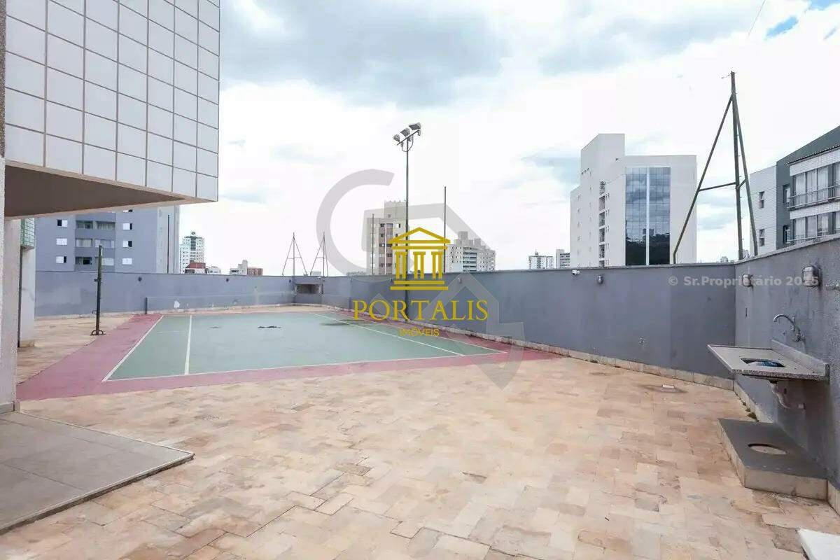 Cobertura, Estoril, 2 Quartos, 2 Vagas, 1 Suíte