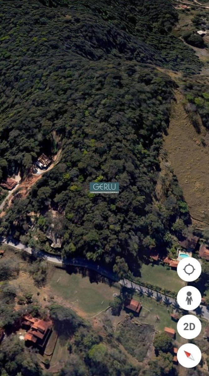 Lote em Condomínio, Saraiva