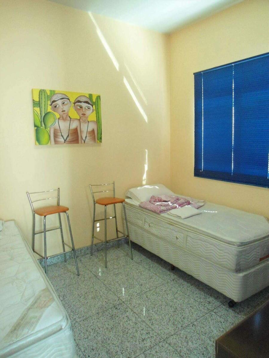 Casa, Nova Suíssa, 4 Quartos, 3 Vagas, 1 Suíte