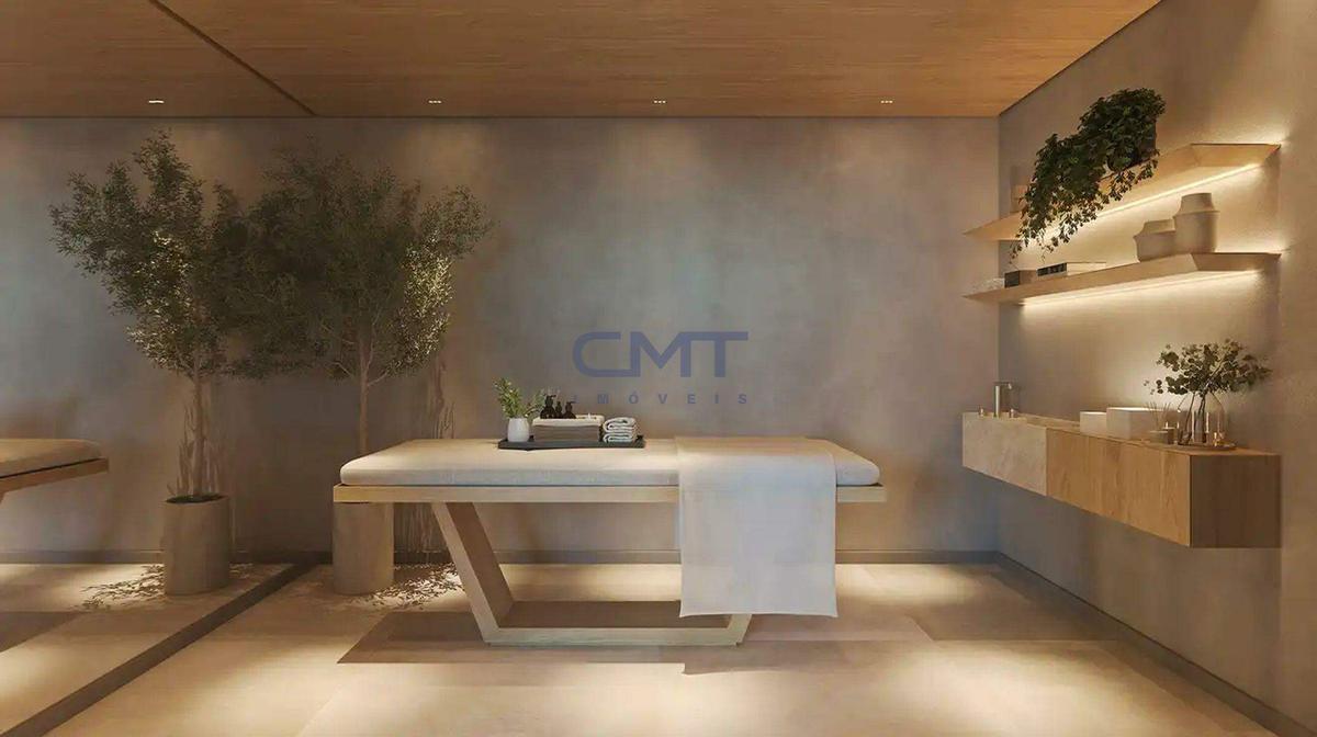 Cobertura, Santo Agostinho, 4 Quartos, 3 Vagas, 2 Suítes