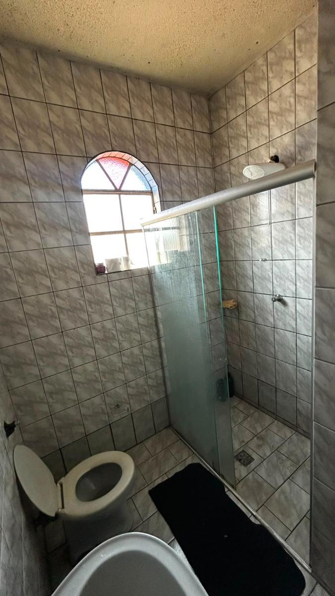 Casa, Jardim Leblon, 3 Quartos, 2 Vagas, 1 Suíte