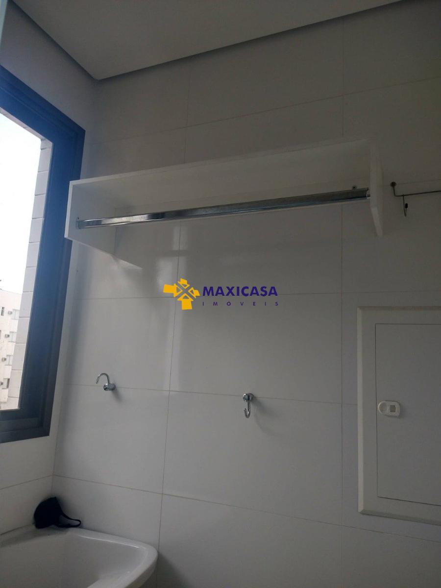 Apartamento, São Luiz (pampulha), 2 Quartos, 2 Vagas, 1 Suíte