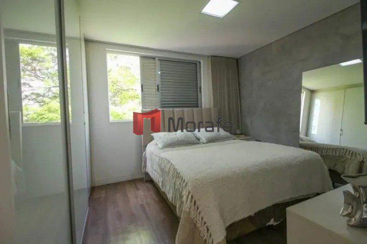 Apartamento, Liberdade, 5 Quartos, 2 Vagas, 2 Suítes