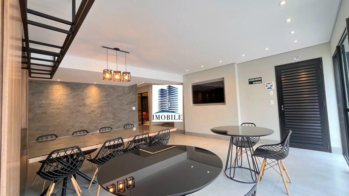 Apartamento, Santo Agostinho, 2 Quartos, 2 Vagas, 2 Suítes