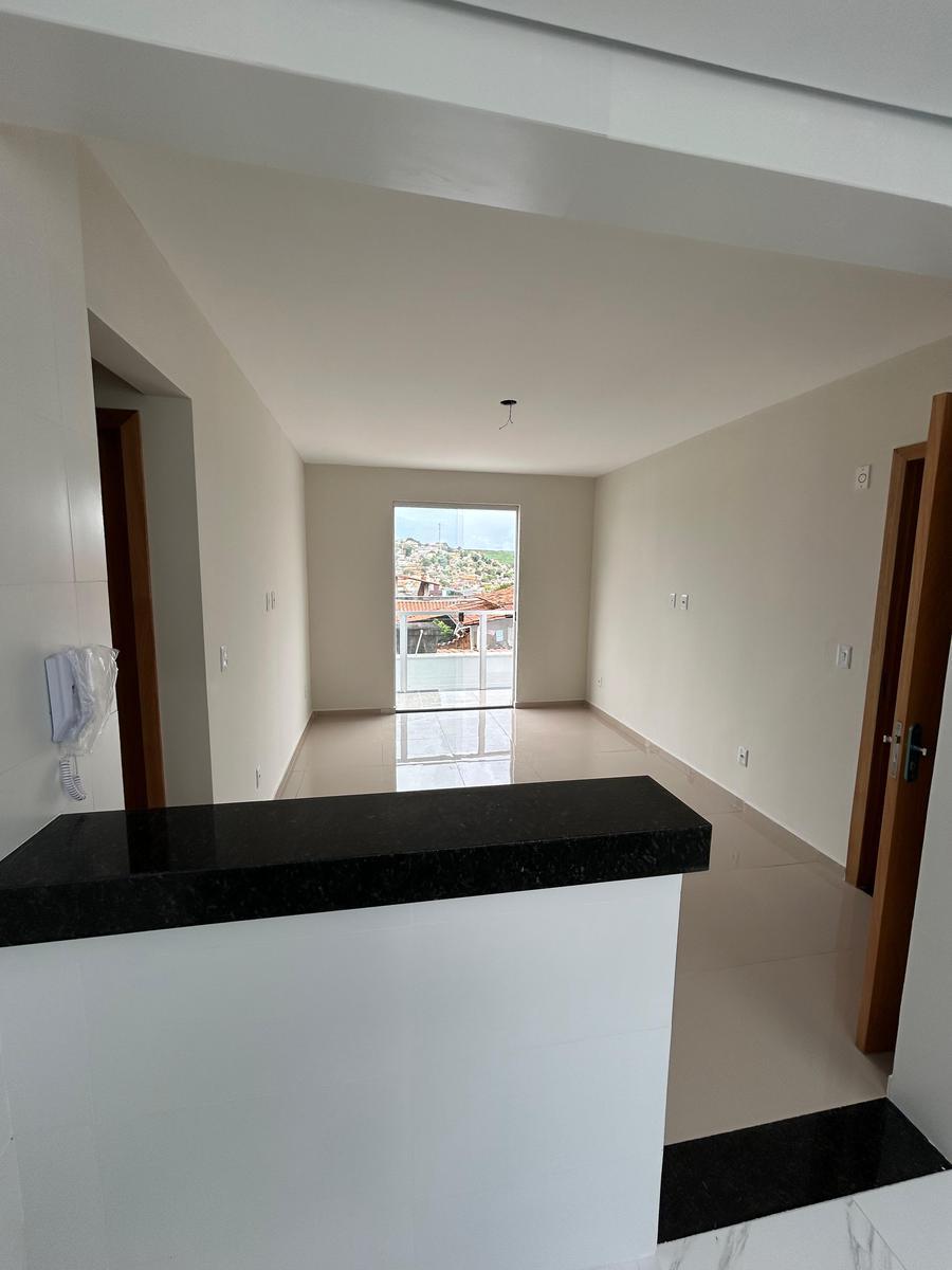 Apartamento, Coqueiros, 2 Quartos, 1 Vaga, 1 Suíte