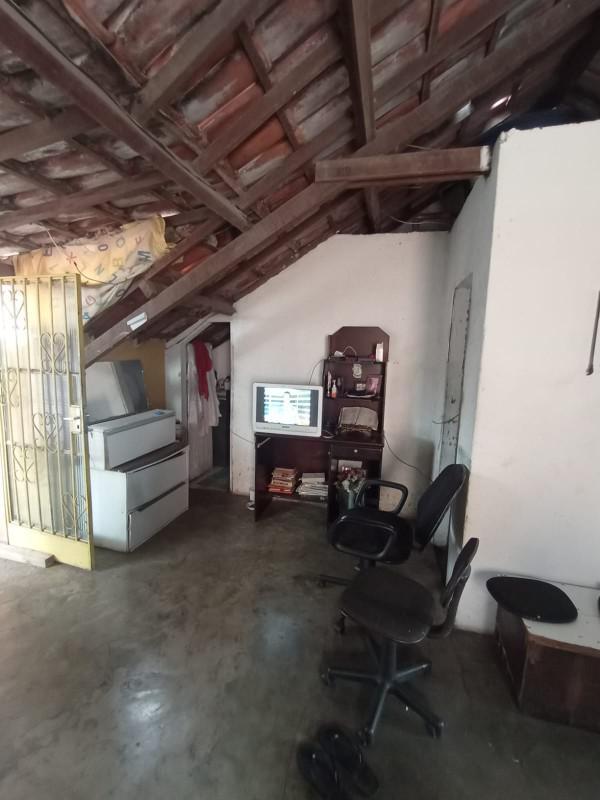 Casa, Xangri-lá, 3 Quartos, 6 Vagas, 1 Suíte