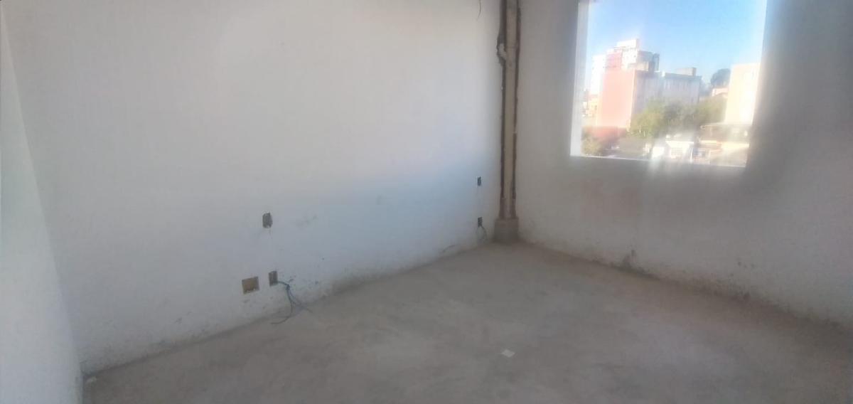 Cobertura, Jardim Montanhês, 3 Quartos, 2 Vagas, 1 Suíte