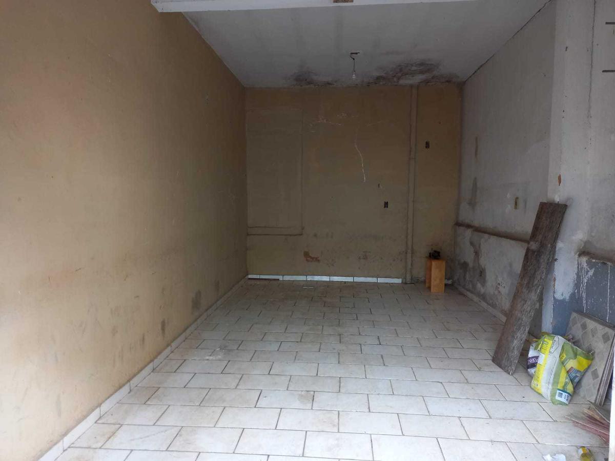 Casa, Vila Martins, 0 Quarto, 0 Vaga