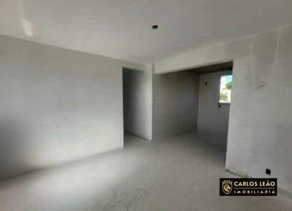 Apartamento, Salgado Filho, 3 Quartos, 2 Vagas, 1 Suíte