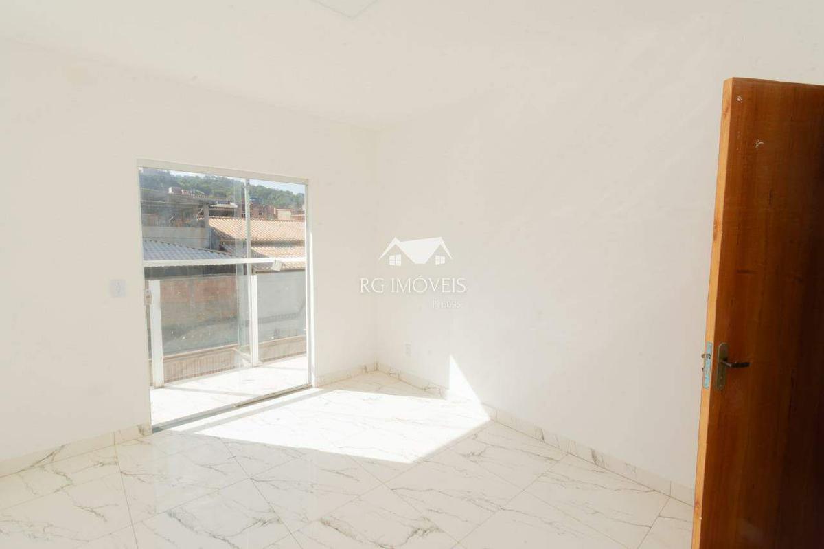 Casa, Eldorado, 3 Quartos, 1 Vaga