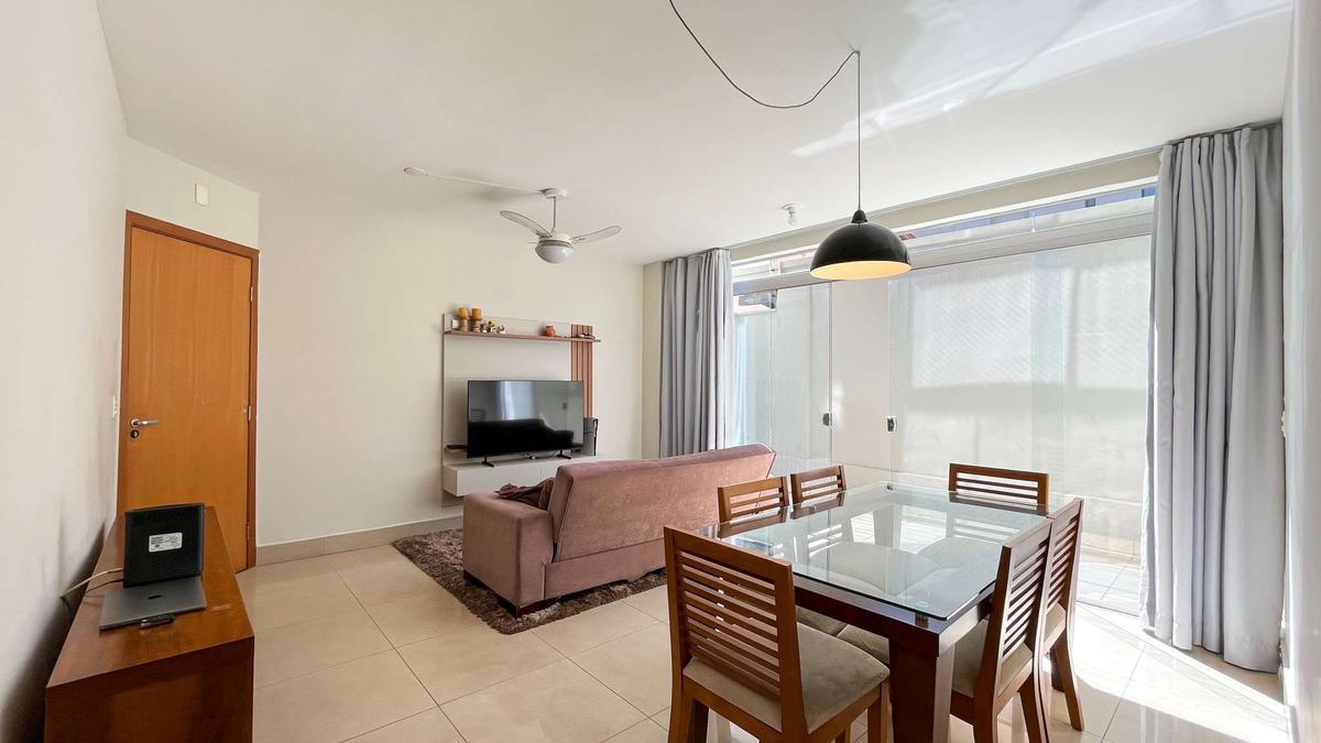 Apartamento, Santo Antônio, 2 Quartos, 1 Vaga, 1 Suíte