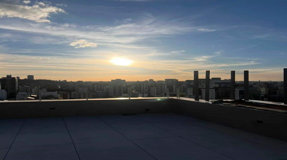 Apartamento, São Pedro, 2 Quartos, 2 Vagas, 2 Suítes