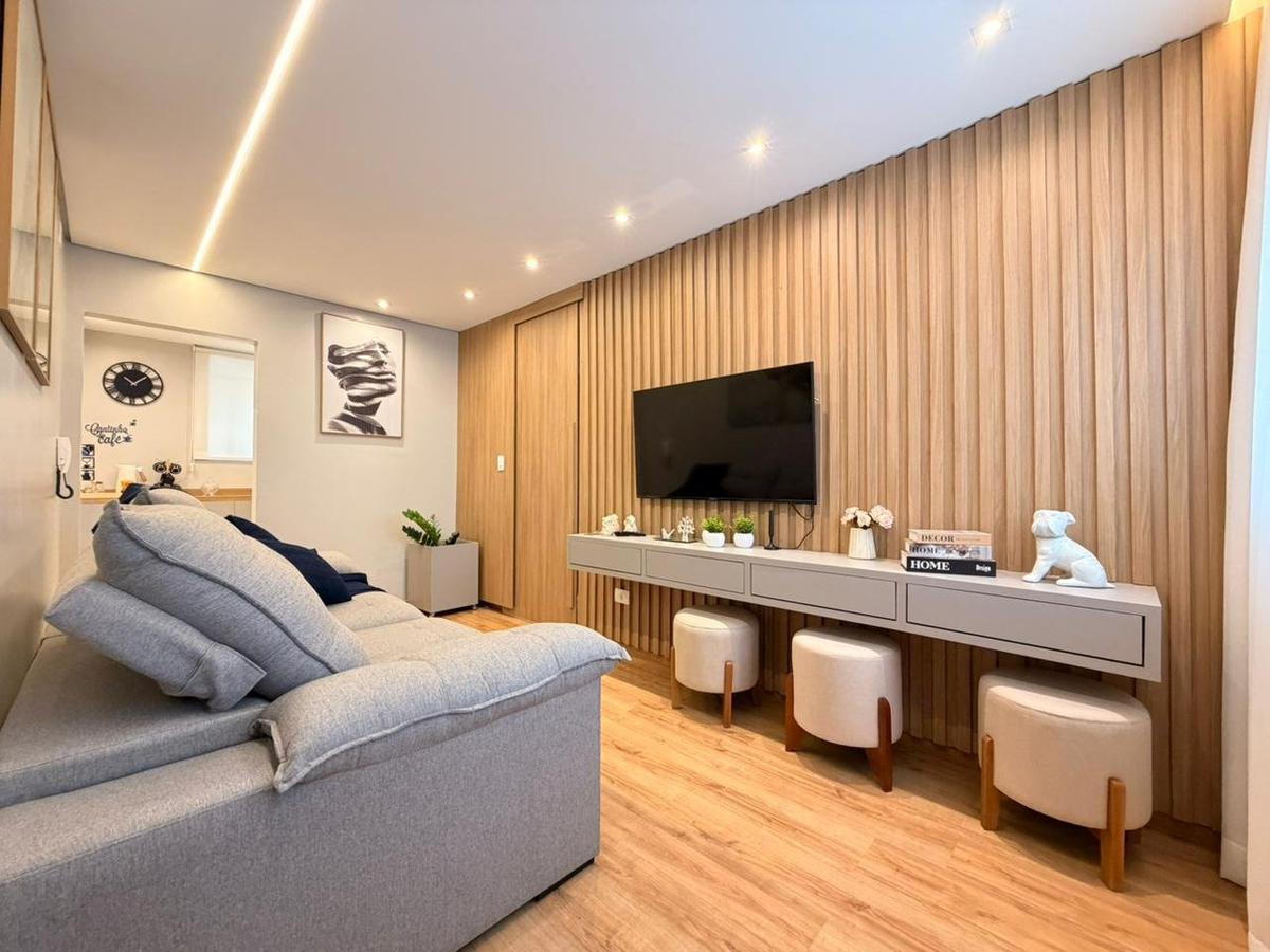 Apartamento, Santa Mônica, 2 Quartos, 1 Vaga