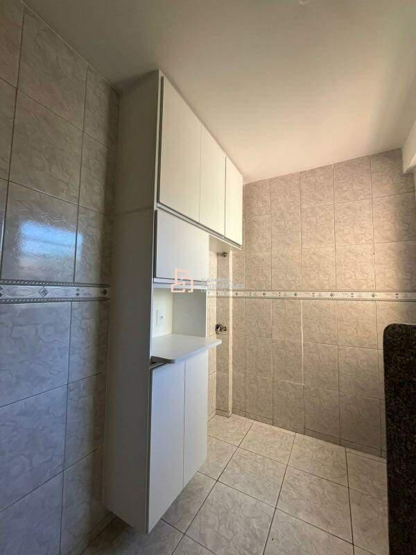 Apartamento, São Salvador, 2 Quartos, 1 Vaga