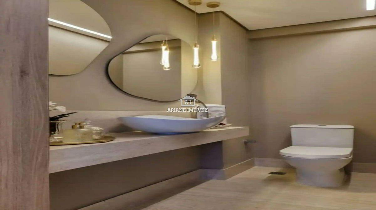 Apartamento, Serra, 4 Quartos, 3 Vagas, 2 Suítes