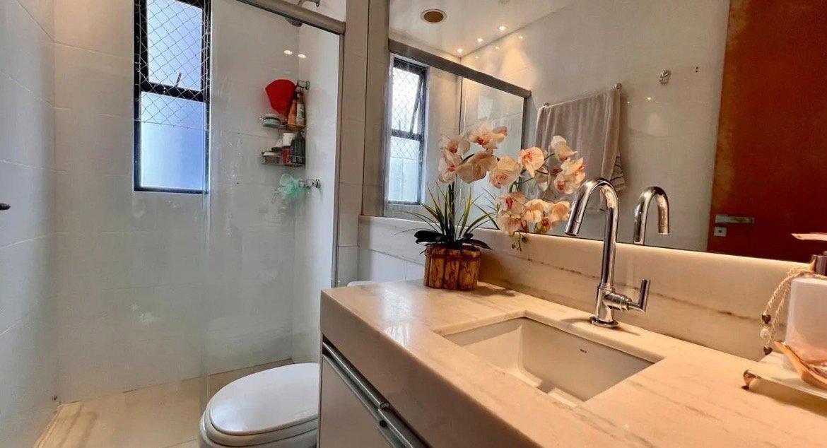 Apartamento, Santo Antônio, 2 Quartos, 2 Vagas, 1 Suíte
