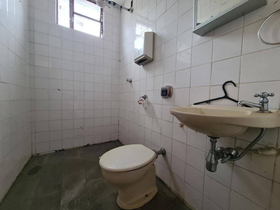 Andar, Ouro Preto, 0 Quarto, 2 Vagas