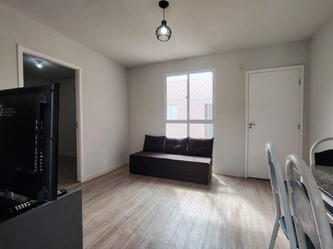 Apartamento, Europa, 2 Quartos, 1 Vaga