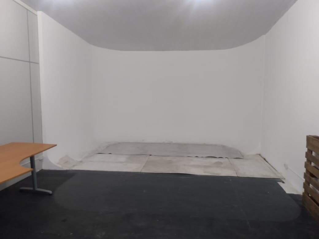Prédio, Floresta, 0 Quarto, 0 Vaga