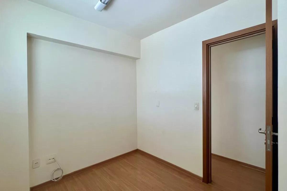 Apartamento, Santo Antônio, 3 Quartos, 2 Vagas, 1 Suíte