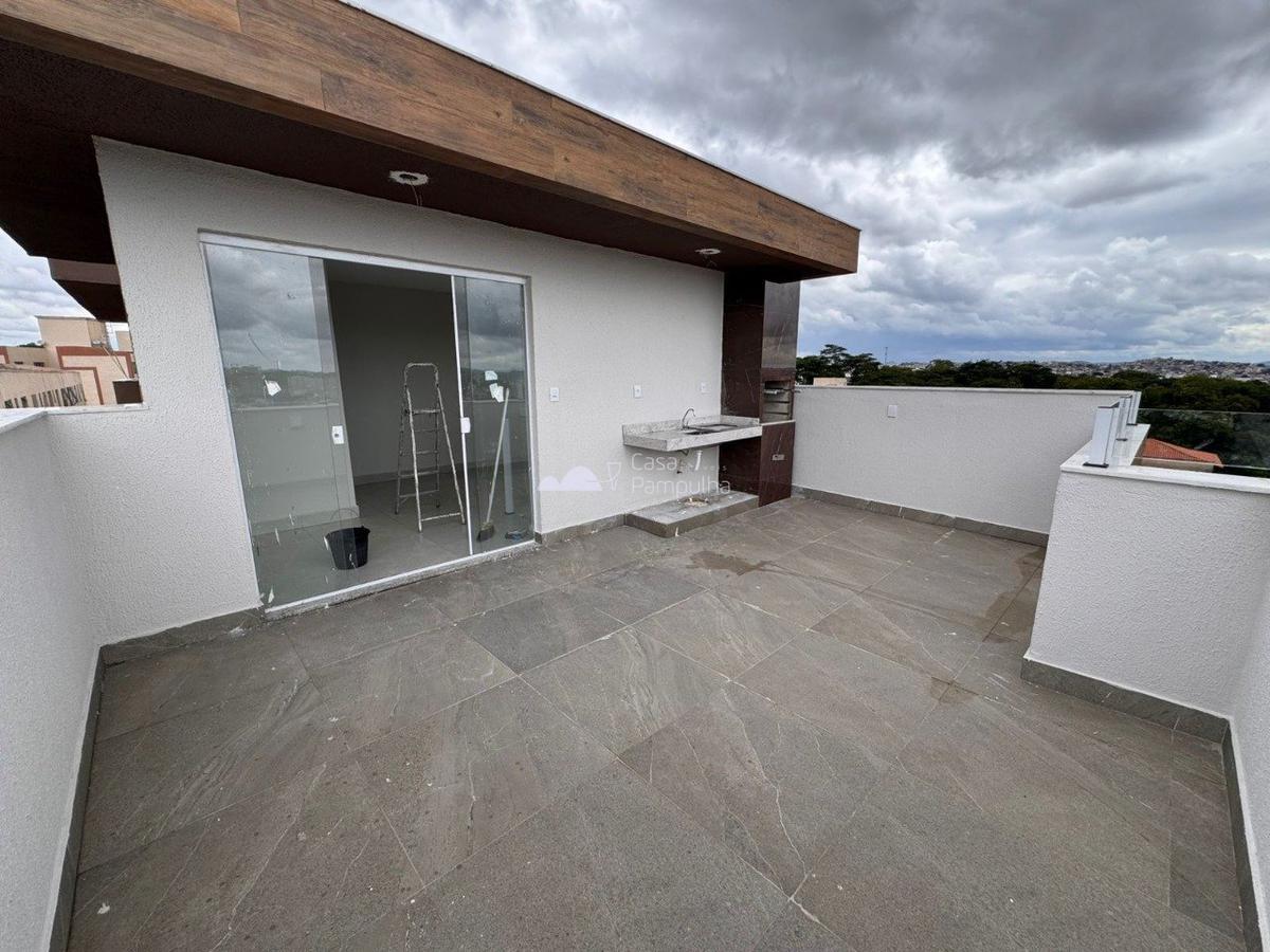 Apartamento, Candelária, 3 Quartos, 1 Vaga, 1 Suíte