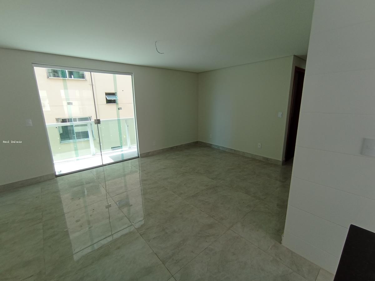 Cobertura, Heliópolis, 4 Quartos, 2 Vagas, 1 Suíte