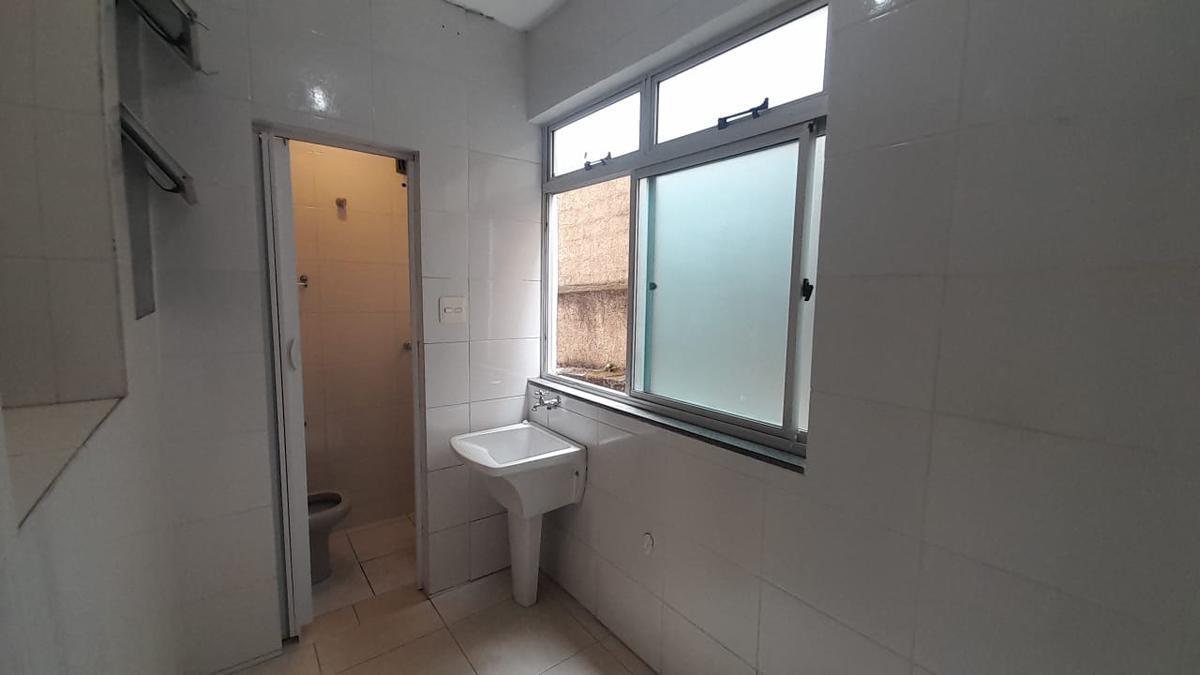 Apartamento, Alto Barroca, 3 Quartos, 1 Vaga