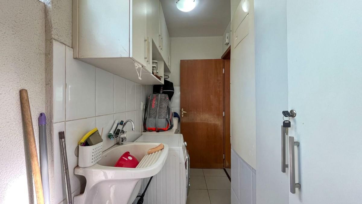 Apartamento, Ouro Preto, 3 Quartos, 3 Vagas, 1 Suíte