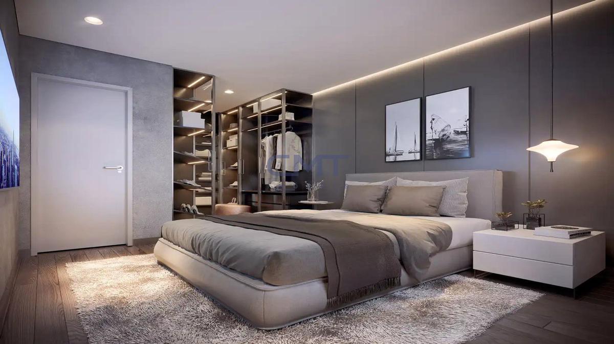 Apartamento, Sion, 3 Quartos, 2 Vagas, 1 Suíte