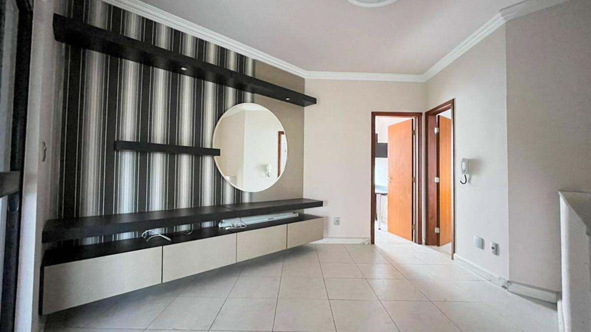 Cobertura, Castelo, 4 Quartos, 2 Vagas, 2 Suítes
