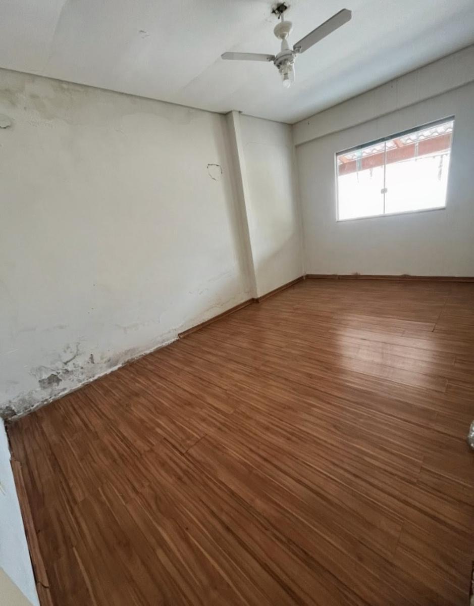 Casa, Venda Nova, 2 Quartos, 2 Vagas