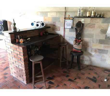 Casa, Serrano, 5 Quartos, 4 Vagas, 1 Suíte