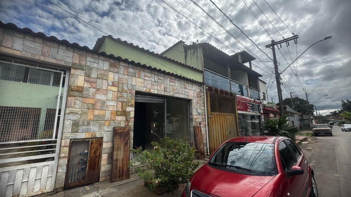 Andar, Rio Negro, 0 Quarto, 0 Vaga