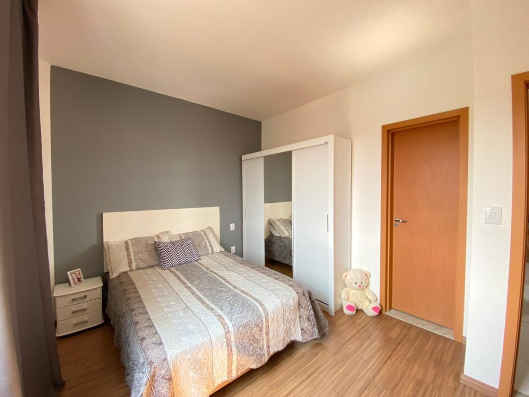 Apartamento, Vera Cruz, 3 Quartos, 2 Vagas, 1 Suíte