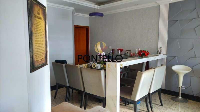 Casa, Serrano, 3 Quartos, 2 Vagas, 1 Suíte