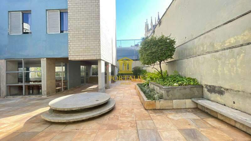 Apartamento, Lourdes, 3 Quartos, 1 Vaga, 1 Suíte