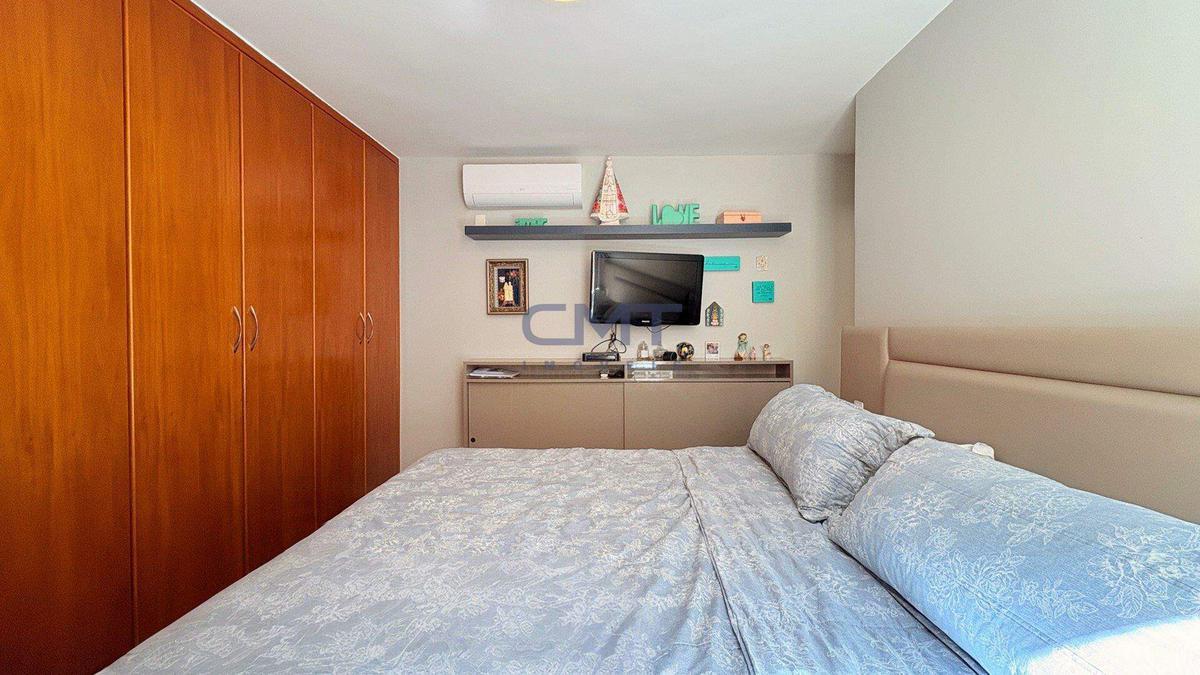 Apartamento, Grajaú, 4 Quartos, 2 Vagas, 1 Suíte