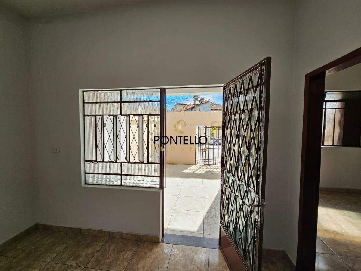 Casa, São Geraldo, 3 Quartos, 2 Vagas, 1 Suíte