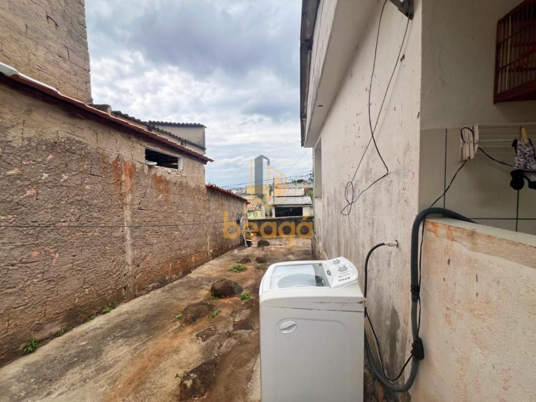 Casa, Pindorama, 2 Quartos, 0 Vaga