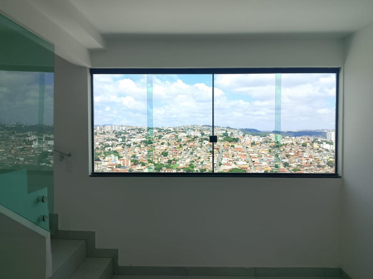 Apartamento, Havaí, 2 Quartos, 2 Vagas, 1 Suíte