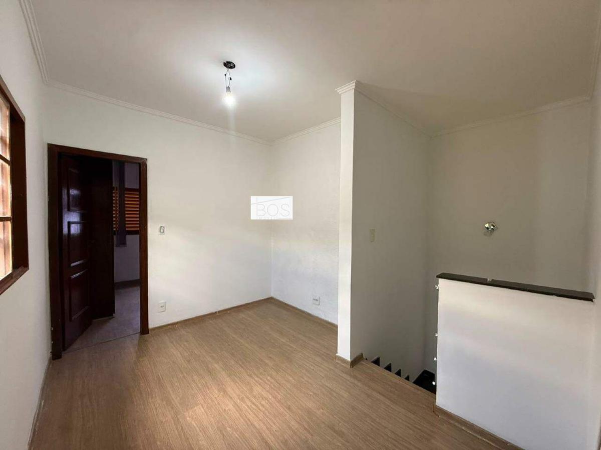 Casa, Santa Efigênia, 2 Quartos, 1 Vaga, 2 Suítes