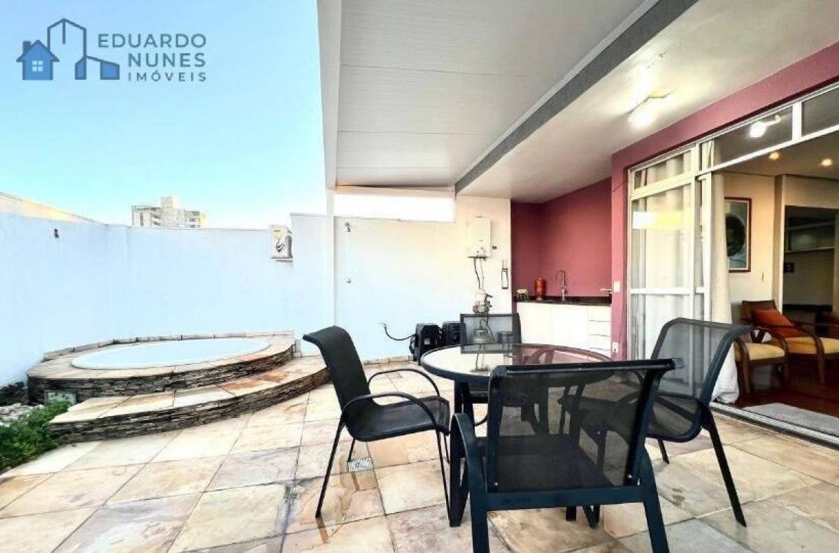 Cobertura, Santo Antônio, 3 Quartos, 4 Vagas, 1 Suíte